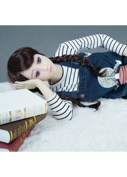 125cm Female Sex Doll